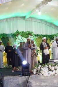 Al Habib Abdul Rasyid bin Ahmad Bahsein